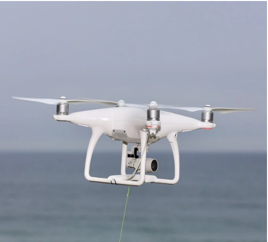 HILLTOP IMPORTS AUSTRALIAN IMPORTER Gannet X Drone Fishing Bait Release For DJI Phantom 3 4 Wholesale Drones DJI Splashdrone