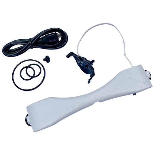 Dji phantom 3 fishing sale