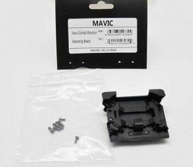Mavic Absorption Board 