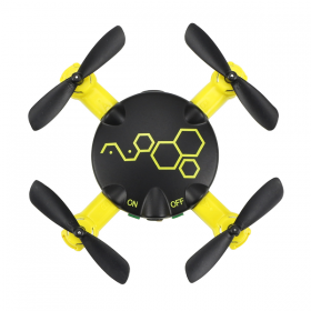 Eachine E60 Mini Pocket Drone