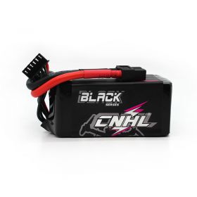  CNHL Black Series 1500mAh 5S 18.5V 100C Lipo Battery 
