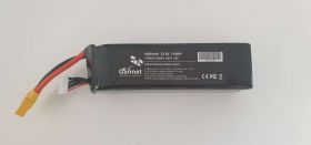 Gannet Pro Plus 6s 6600mAh LiHV Battery - In Stock