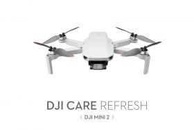 DJI Care Refresh 1-Year Plan (DJI Mini 2)