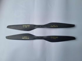 Rippton Propeller CW and CCW Pair