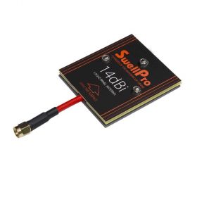 5.8 GHZ PANEL ANTENNA FOR SPLASH DRONE 3 CONTROLLER