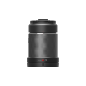 Zenmuse X7 DL 24mm F2.8 LS ASPH Lens 