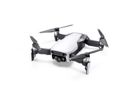 Mavic Air Arctic White 