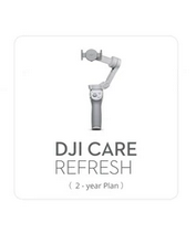 DJI Care Refresh 2-Year Plan (DJI OM4) 