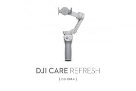 DJI Care Refresh (DJI OM 4)