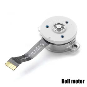 Phantom 4 Pro Roll Motor