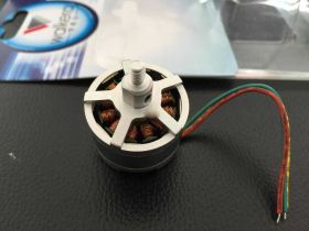 Brushless Motor for X350PRO