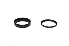 Zenmuse X5S Balancing Ring Panasonic Lumix 14-42mm/3.5-5.6 HD