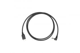 DJI FPV Goggles Power Cable (USB-C) (Back Order)