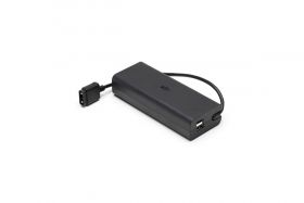 DJI FPV AC Power Adapter ((Back Order))