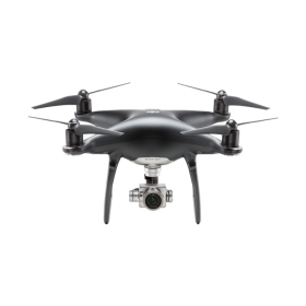 Phantom 4 Pro Obsidian 