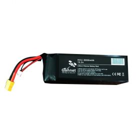 8000 mAh 4S High-Voltage Battery for Gannet Pro Drone