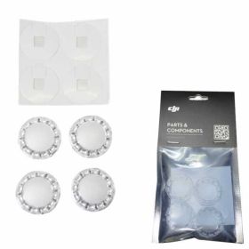 Phantom 4 Pro LED Lamp Covers 