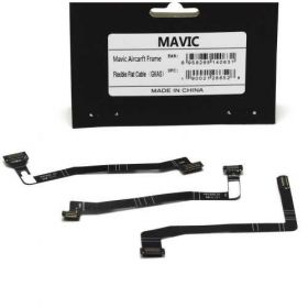 Mavic Aircraft Frame (Flexible Flat Cable)