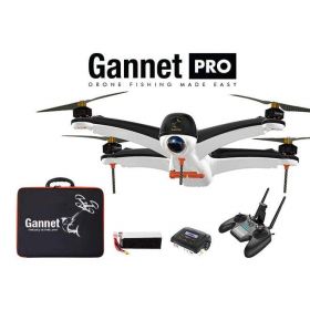 Gannet Pro With Vision  