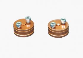 GANNET PRO / PRO PLUS / LITE QUICK RELEASE PROP ADAPTER