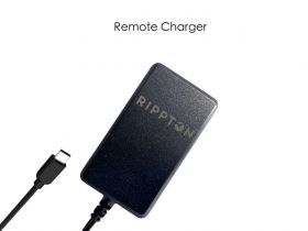 Remote Charger for Rippton