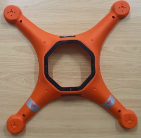 Splashdrone FD1 Top Shell