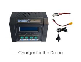 Rippton Drone Charger