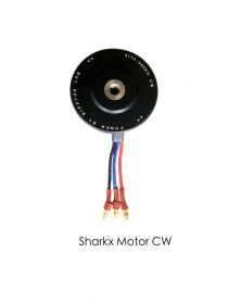 Sharkx Motor CW
