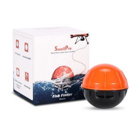 Dronar Fish Finder for SplashDrone 4