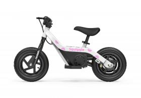 Squiggle Bike (Pink)