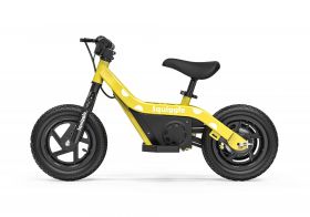 Squiggle Bike (Yellow)