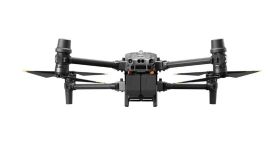 DJI Matrice 30T SP with Care Enterprise Basic Shield and battery station but without Battery