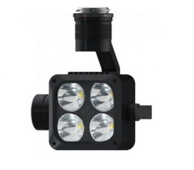 Wingsland Z15 Gimbal Spotlight