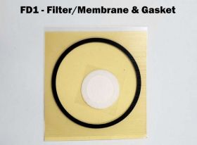 Swellpro FD1 Membrane and Gasket Kit