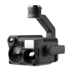 H20N camera with Enterprise shield 