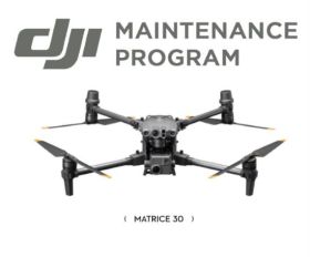 DJI Maintenance Program Basic Service for M30T