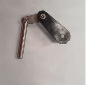 Splashdrone PL2/ PL3 Payload Release shaft