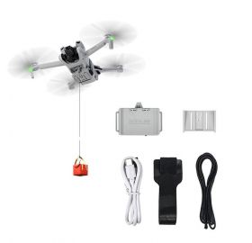 Air Dropping System Remote for DJI Mini 3 / Mini 3 PRO RC Drone 