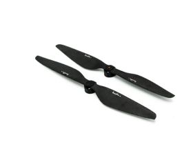 Fisherman Max Exclusive Carbon Fiber Propellers