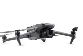 DJI Mavic 3 Thermal including 2 Year Basic Shield