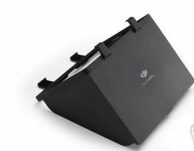 DJI CrystalSky -  Monitor Hood (For 7.85 Inch)