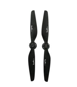 Fisherman FD3 Carbon Fiber Propellers