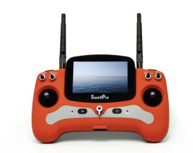 Fisherman MAX Remote Controller with FPV Screen