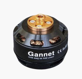 Motor for the Gannet Pro Plus Fishing Drone  CW