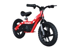 Squiggle Bike (Red)