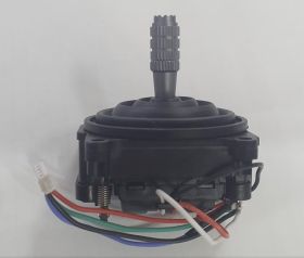 FD2 Remote Control Throttle