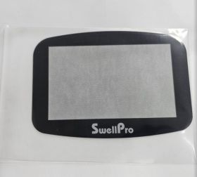 SwellPro Remote Control Screen