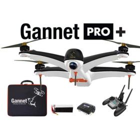 Gannet Pro Plus With Vision