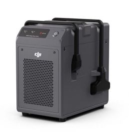 DJI C8000 Intelligent Battery Station charger for T50/T25/ FC30/ T40