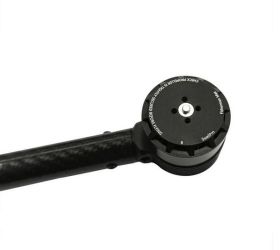 Fisherman Max Drone Motor Arm Replacement Module 